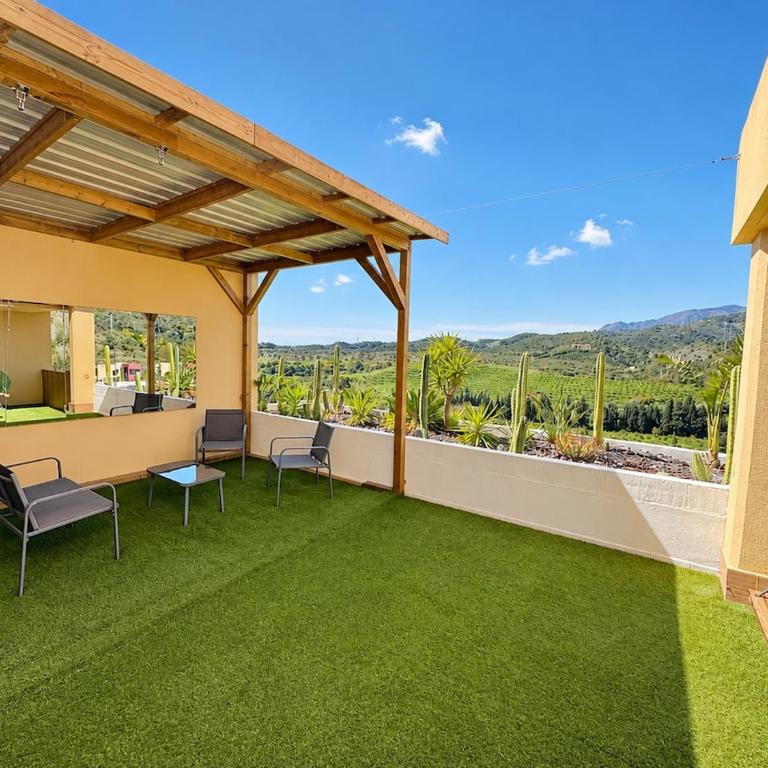Casa Cactus - 3bd Duplex Family Penthouse - Appartamento con 3 Camere da Letto - 28