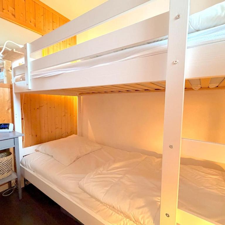 Parenthèse cosy aux pieds des pistes - Appartement 2 Chambres - 26