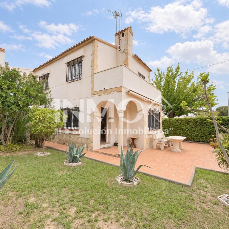 Casa con jardín en Mar Cambrils - 107D INMO22 - Casa de 3 dormitorios - 2