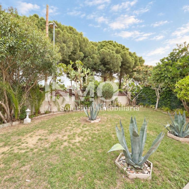 Casa con jardín en Mar Cambrils - 107D INMO22 - Casa de 3 dormitorios - 4