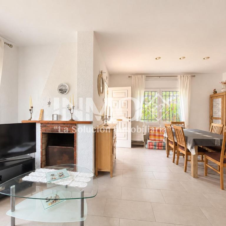 Casa con jardín en Mar Cambrils - 107D INMO22 - Casa de 3 dormitorios - 6