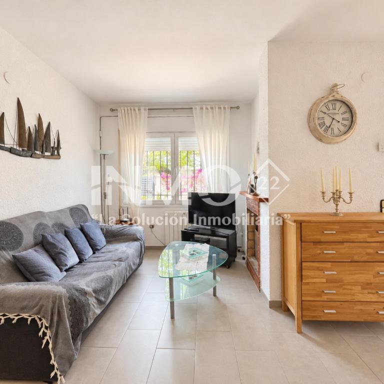 Casa con jardín en Mar Cambrils - 107D INMO22 - Casa de 3 dormitorios - 5