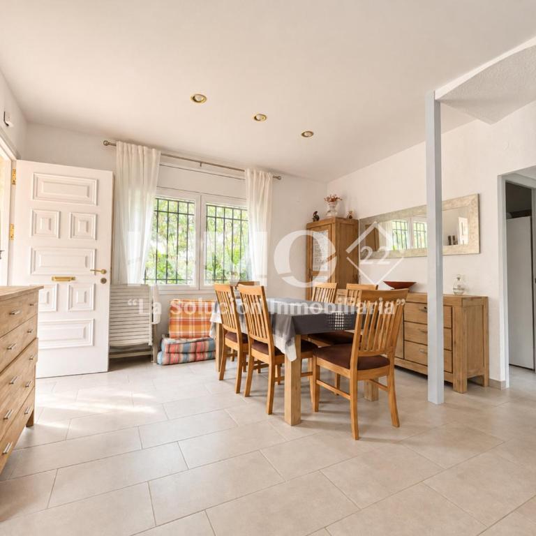 Casa con jardín en Mar Cambrils - 107D INMO22 - Casa de 3 dormitorios - 7