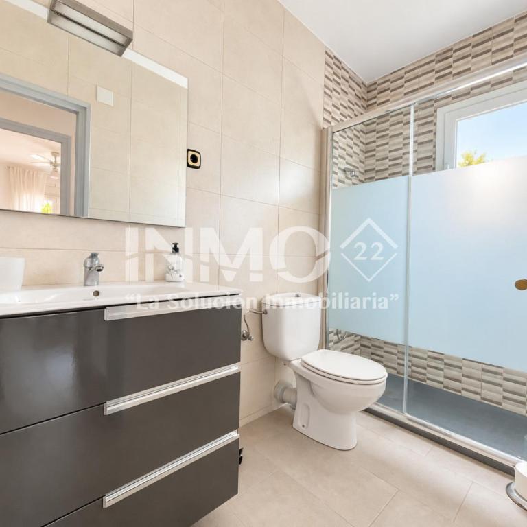 Casa con jardín en Mar Cambrils - 107D INMO22 - Casa de 3 dormitorios - 11