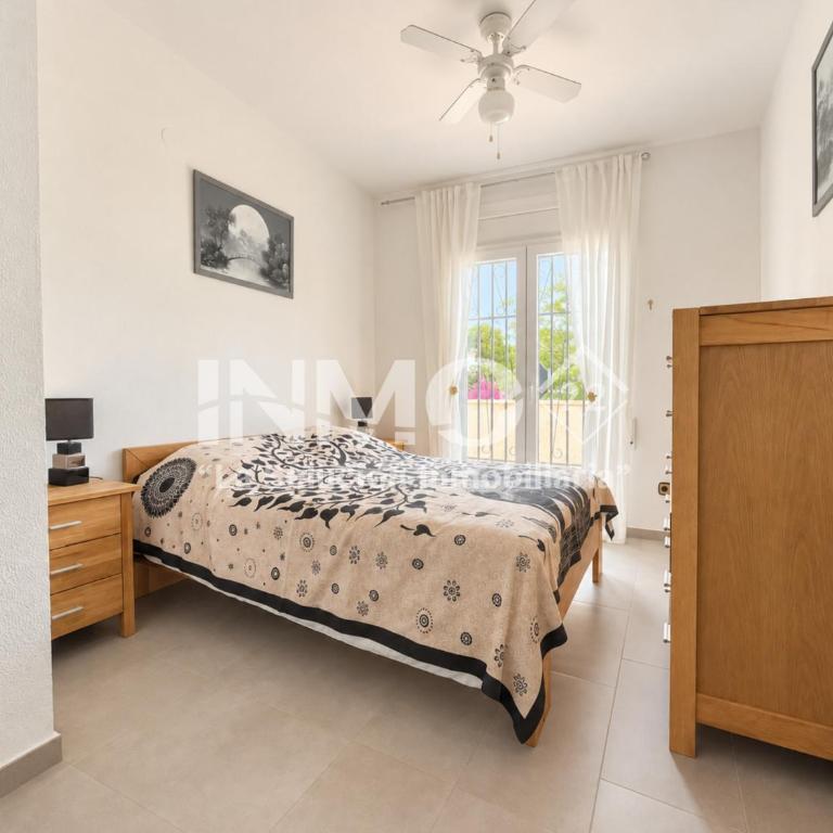 Casa con jardín en Mar Cambrils - 107D INMO22 - Casa de 3 dormitorios - 13