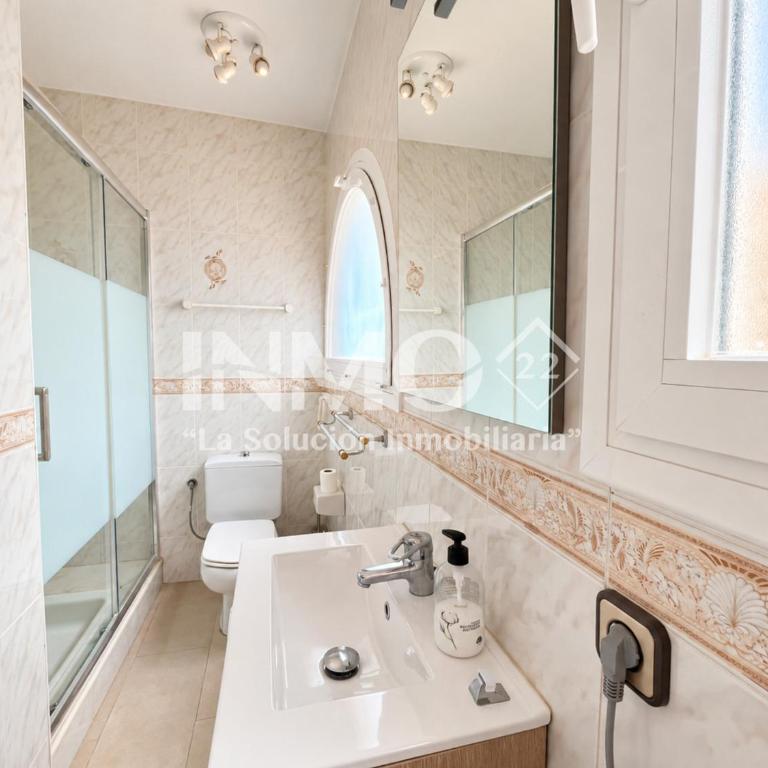 Casa con jardín en Mar Cambrils - 107D INMO22 - Casa de 3 dormitorios - 14