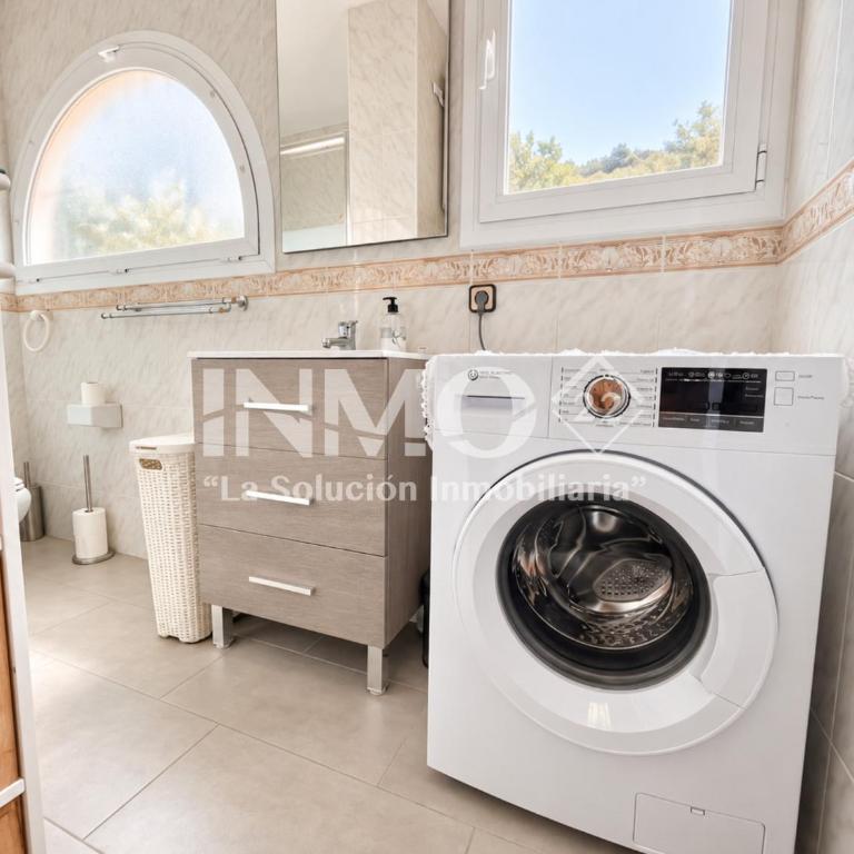 Casa con jardín en Mar Cambrils - 107D INMO22 - Casa de 3 dormitorios - 15