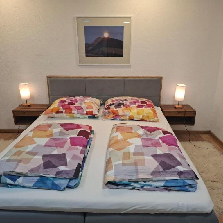 LOFT-FEWO Gunzesried - Apartment mit 1 Schlafzimmer - 2