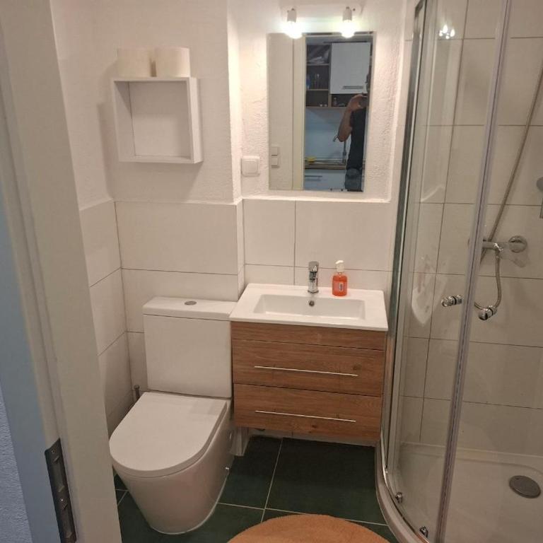 LOFT-FEWO Gunzesried - Apartment mit 1 Schlafzimmer - 5