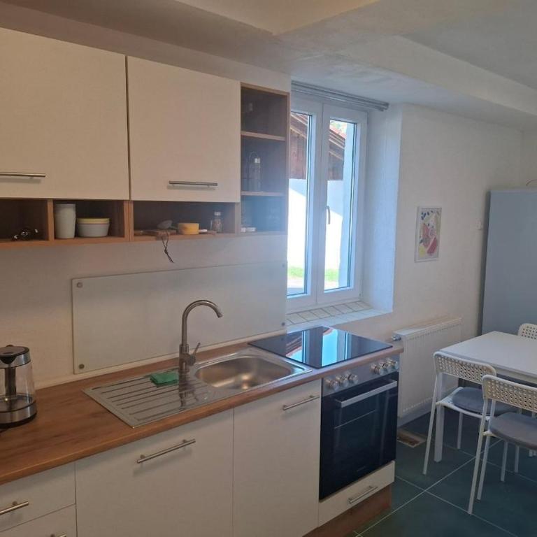 LOFT-FEWO Gunzesried - Apartment mit 1 Schlafzimmer - 6