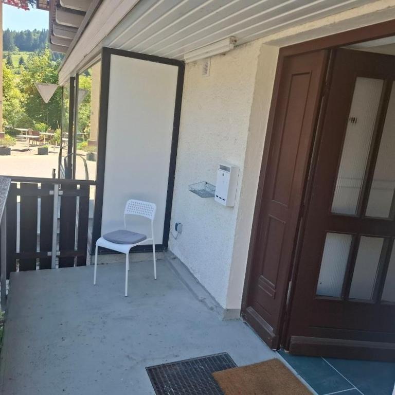 LOFT-FEWO Gunzesried - Apartment mit 1 Schlafzimmer - 7