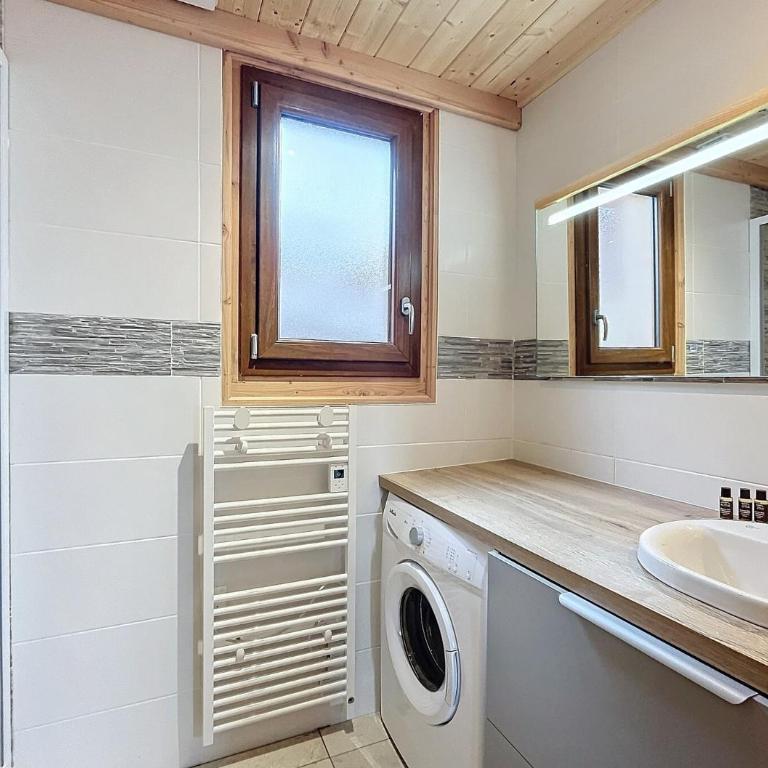 P'tit Chalet - CHALET 6 PERSONNES 75m² MAE-6701 - Appartement - 7