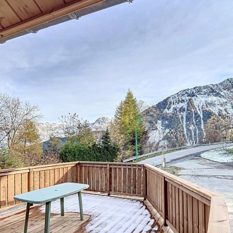 P'tit Chalet - CHALET 6 PERSONNES 75m² MAE-6701 - Appartement - 14