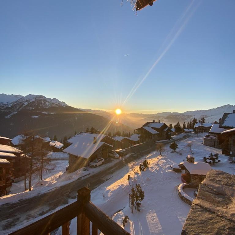 Résidence Les Grandes Alpes - Appartement 5 pièces 8 personnes MAE-6721 - Appartement - 14