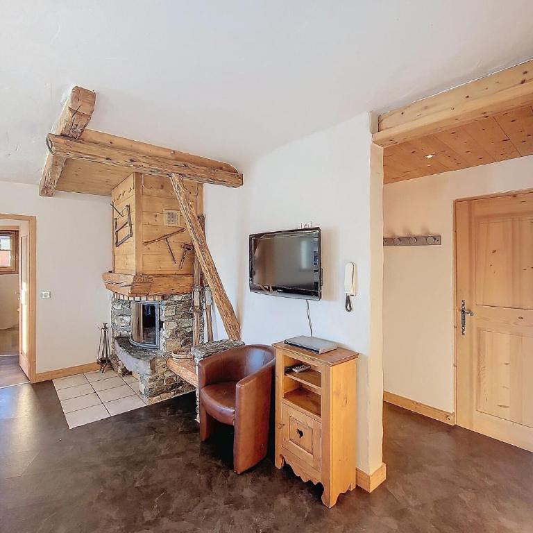 Résidence Les Grandes Alpes - Appartement 5 pièces 8 personnes MAE-6721 - Appartement - 1