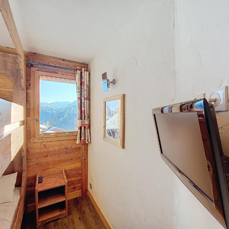 Résidence Les Grandes Alpes - Appartement 5 pièces 8 personnes MAE-6721 - Appartement - 7