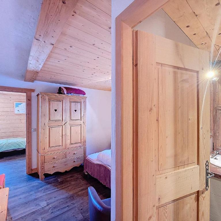 Résidence Les Grandes Alpes - Appartement 5 pièces 8 personnes MAE-6721 - Appartement - 9
