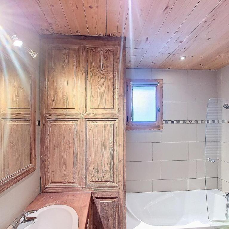 Résidence Les Grandes Alpes - Appartement 5 pièces 8 personnes MAE-6721 - Appartement - 10