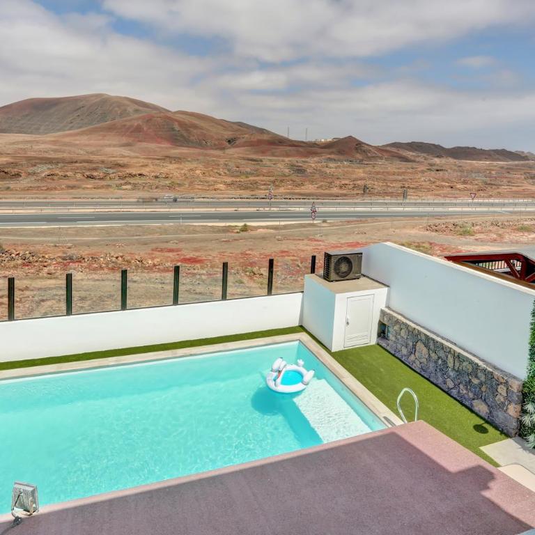 Villa Sun kissed Miralobos by Golden Dunes - Villa - 49