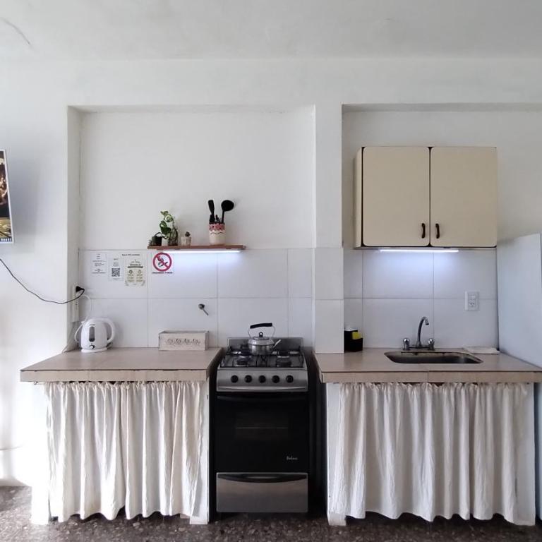 Pupe - Apartamento de 1 dormitorio - 8
