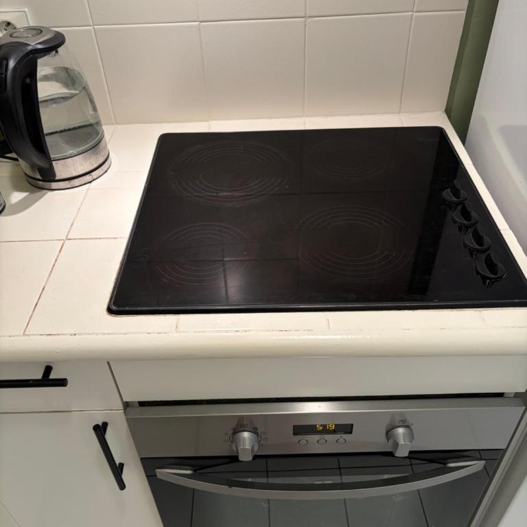 Charmant appartement quartier Trudaine-Martyrs calme et lumineux - Appartement 1 Chambre - 11