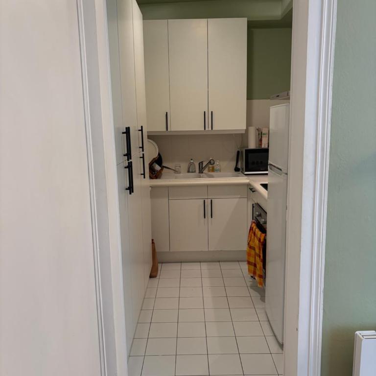 Charmant appartement quartier Trudaine-Martyrs calme et lumineux - Appartement 1 Chambre - 5
