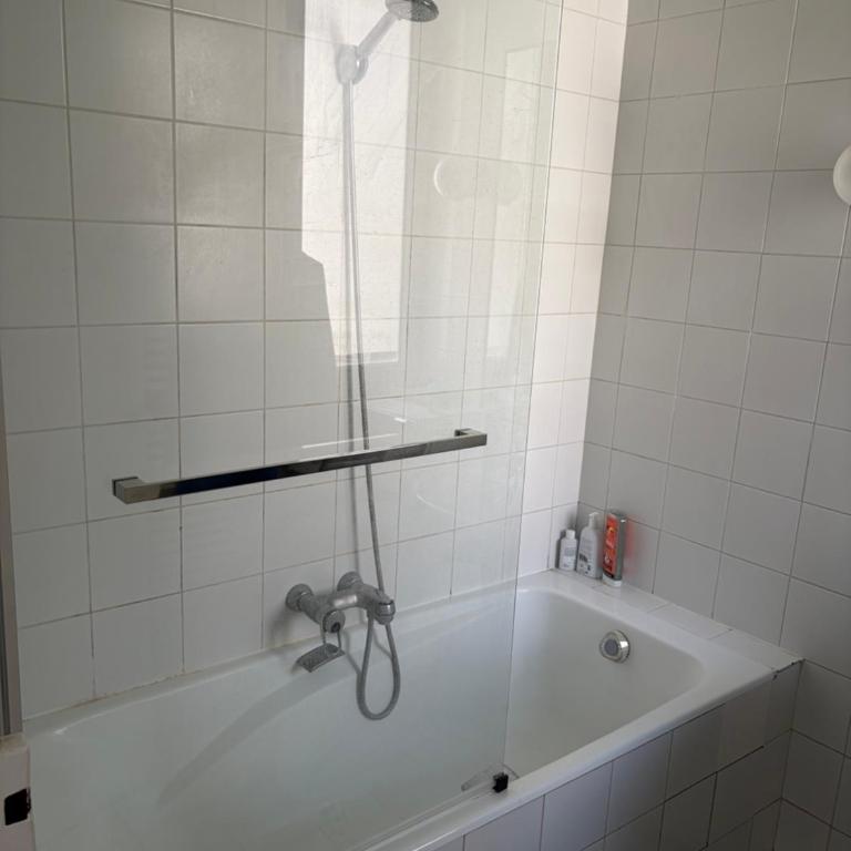 Charmant appartement quartier Trudaine-Martyrs calme et lumineux - Appartement 1 Chambre - 12