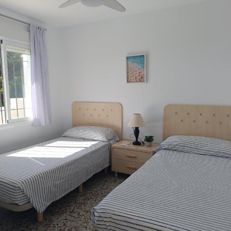 Apartamentos Panoramica - Appartamento con 2 Camere da Letto (4 Adulti) - 19