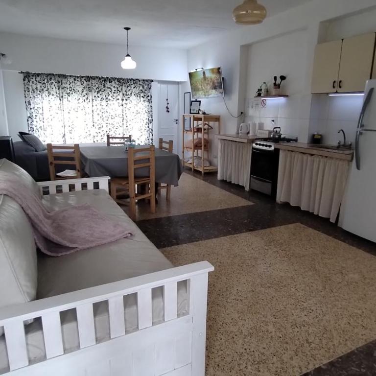 Pupe - Apartamento de 1 dormitorio - 7