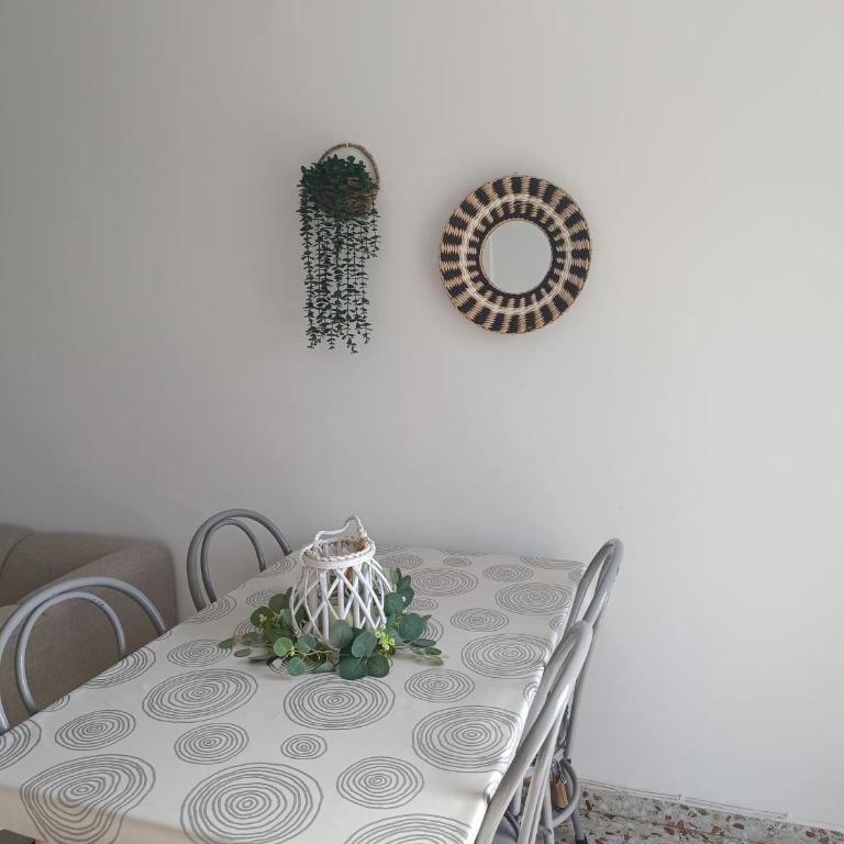 Apartamentos Panoramica - Appartamento con 2 Camere da Letto (4 Adulti) - 20