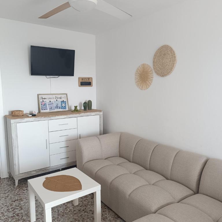 Apartamentos Panoramica - Appartamento con 2 Camere da Letto (4 Adulti) - 22