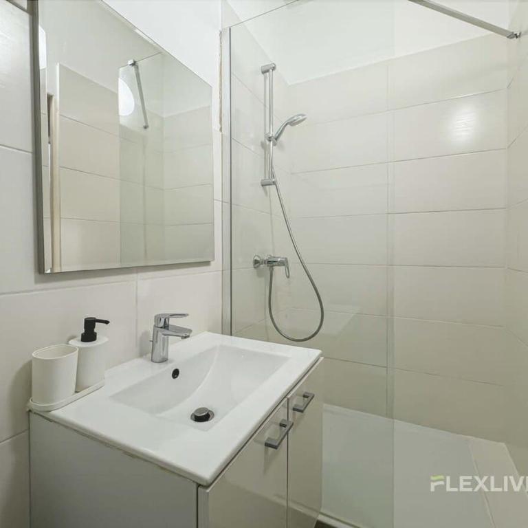 Immeuble Mesnil - Doppelzimmer - 10