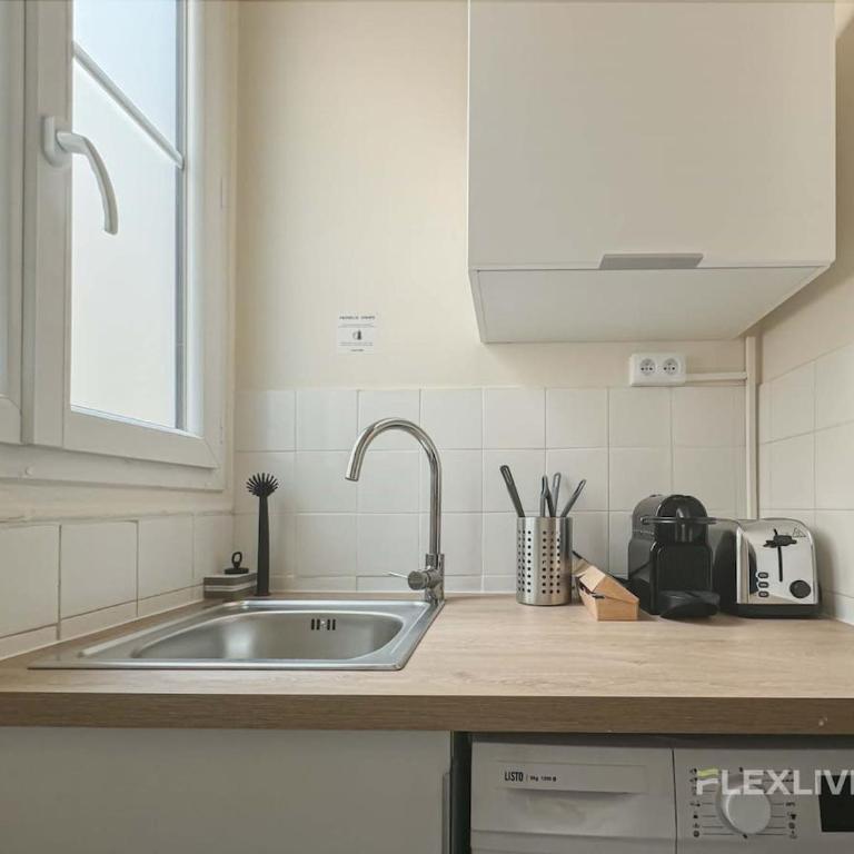 Immeuble Mesnil - Doppelzimmer - 7
