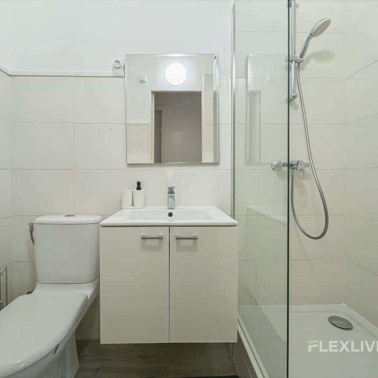 Immeuble Mesnil - Doppelzimmer - 11
