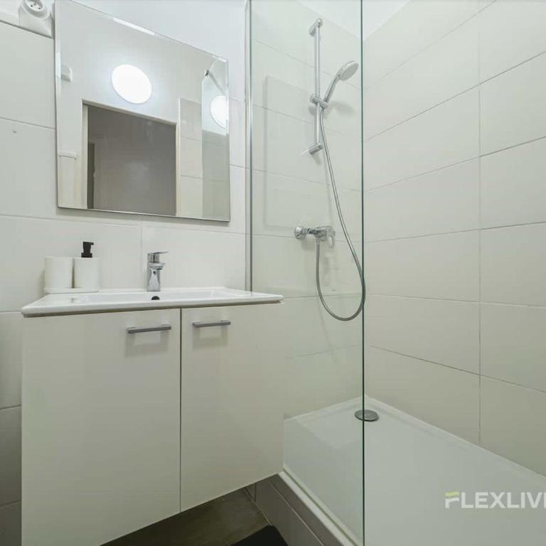 Immeuble Mesnil - Doppelzimmer - 17