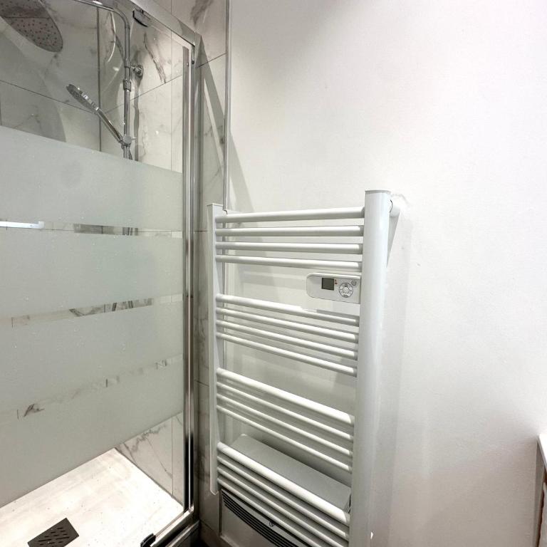 Le petit messin - One-Bedroom Apartment - 14