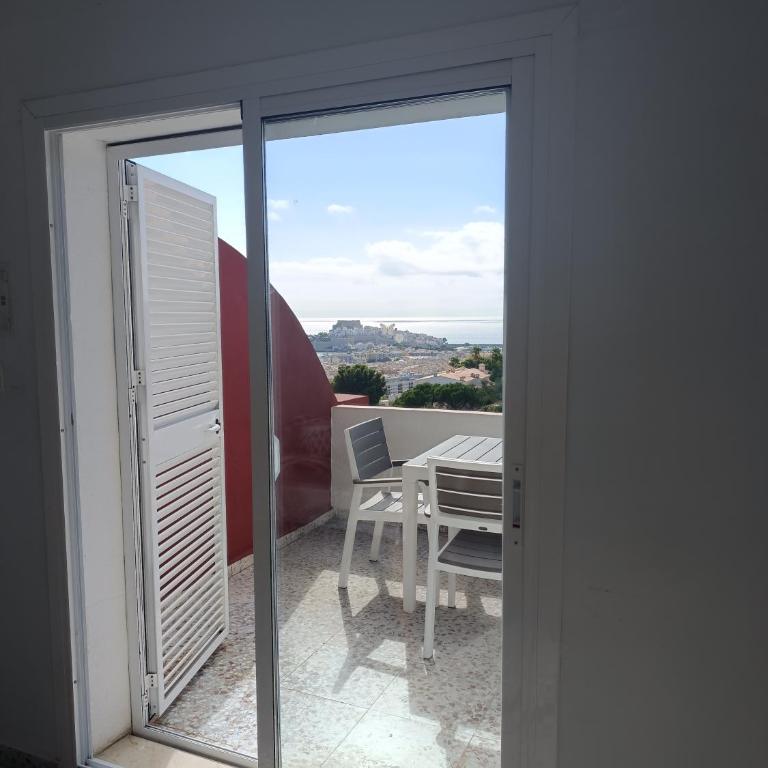 Apartamentos Panoramica - Appartamento con 2 Camere da Letto (4 Adulti) - 26