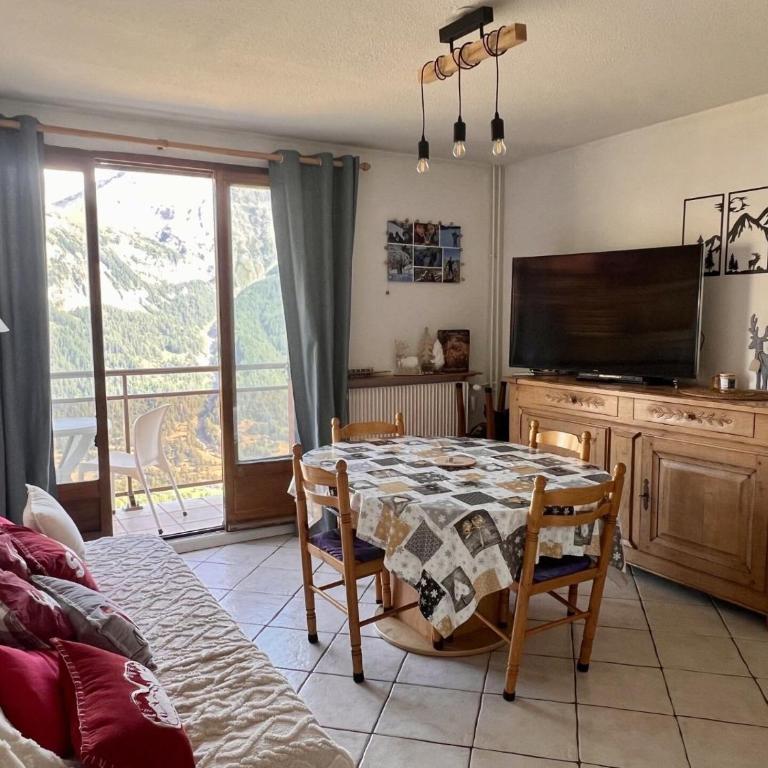 Résidence Marmottes Ii - 3 PIECES 6 PERSONNES MAE-7501 - Apartment - 1