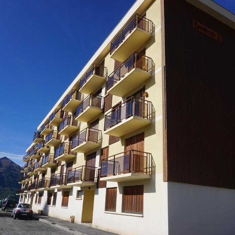 Résidence Marmottes Ii - 3 PIECES 6 PERSONNES MAE-7501 - Apartment - 13
