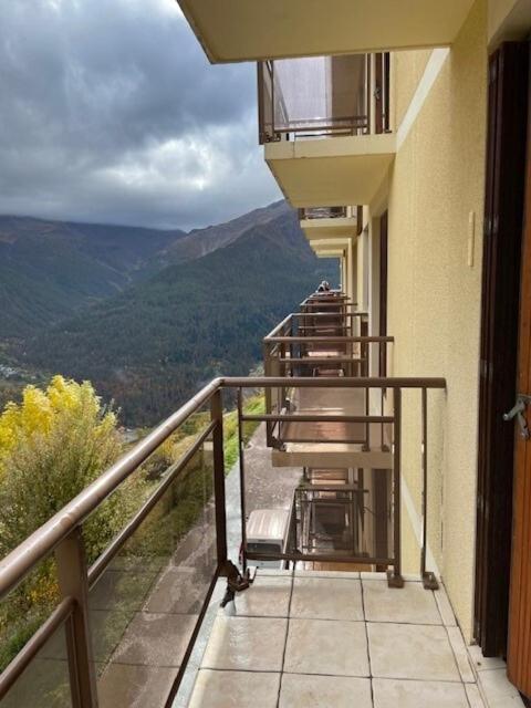 Résidence Marmottes Ii - 3 PIECES 6 PERSONNES MAE-7501 - Apartment - 10