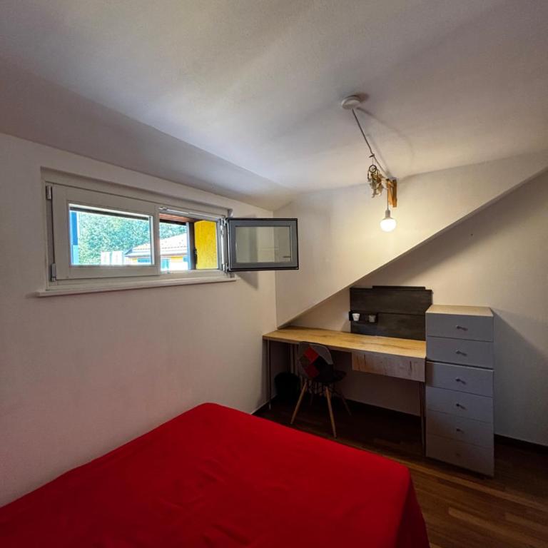 Porta Romana house - One-Bedroom Apartment - 6