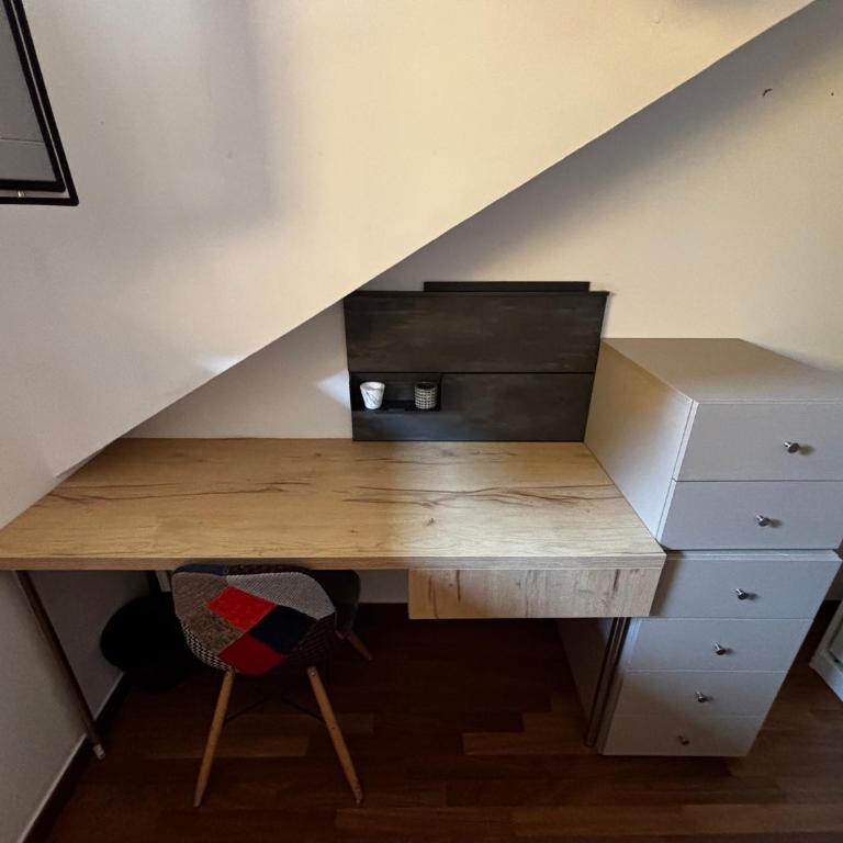 Porta Romana house - One-Bedroom Apartment - 8
