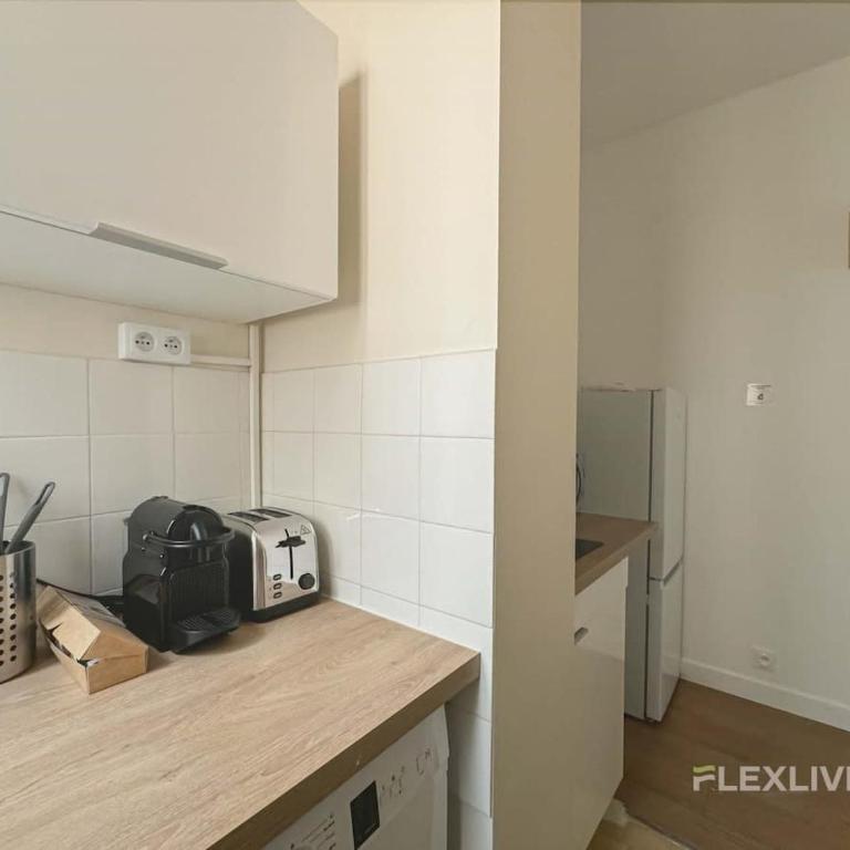 Immeuble Mesnil - Doppelzimmer - 5