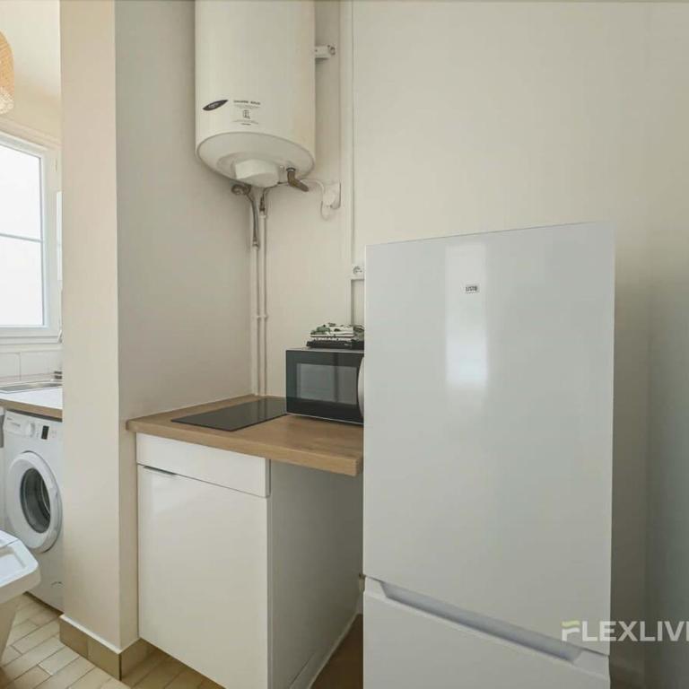Immeuble Mesnil - Doppelzimmer - 12