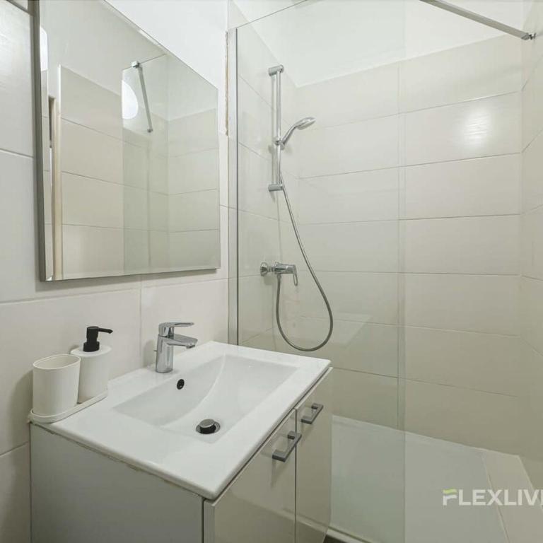 Immeuble Mesnil - Doppelzimmer - 13