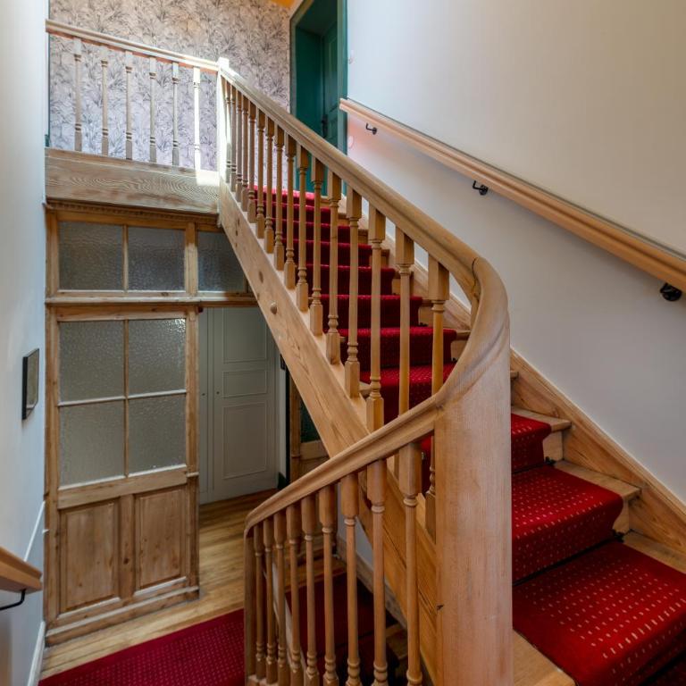 Chez Arlette - CLIMATISATION - Neuf - Haut de Gamme - Tram - Proche centre-ville - Tout confort - Apartment mit 2 Schlafzimmern - 22