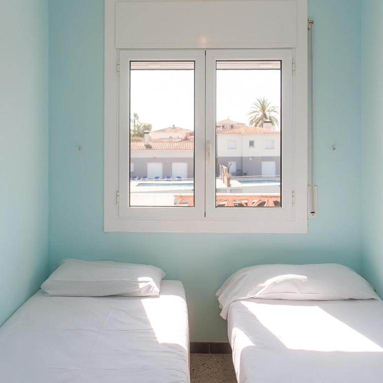 WELCS CASA 441 EMP con piscina y vista al canal - Villa con piscina privada - 6