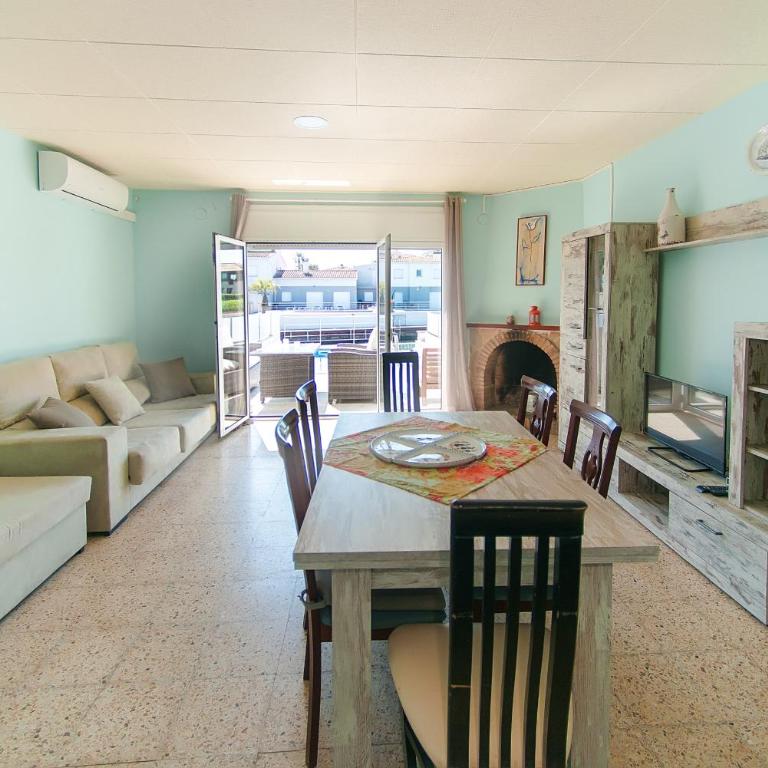 WELCS CASA 441 EMP con piscina y vista al canal - Villa con piscina privada - 15