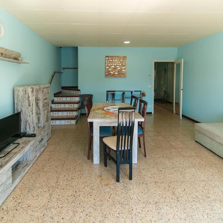 WELCS CASA 441 EMP con piscina y vista al canal - Villa con piscina privada - 16
