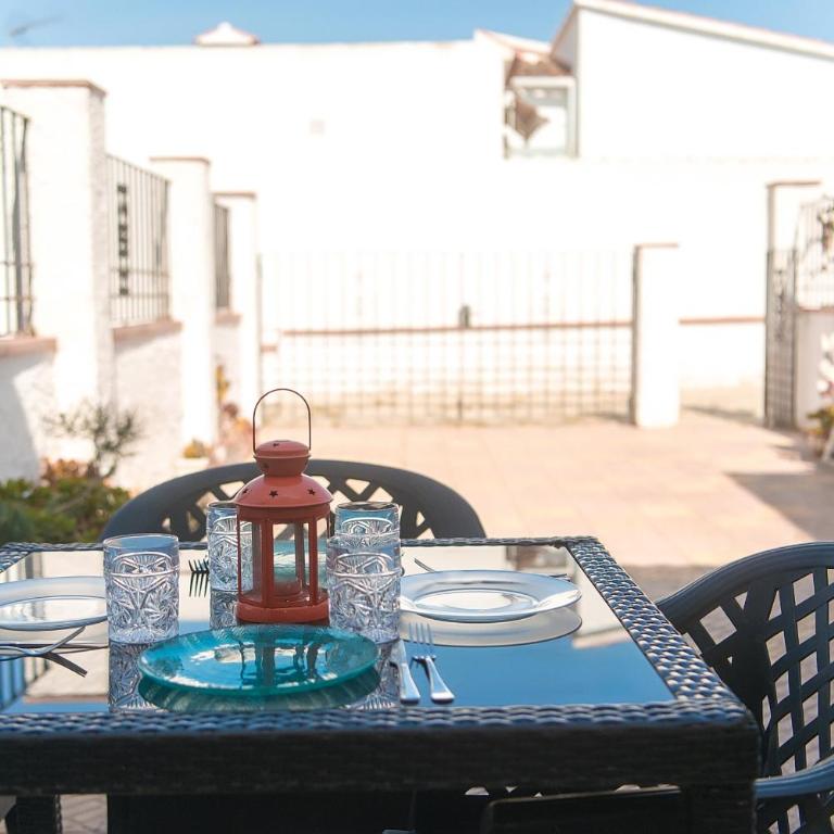 WELCS CASA 441 EMP con piscina y vista al canal - Villa con piscina privada - 28